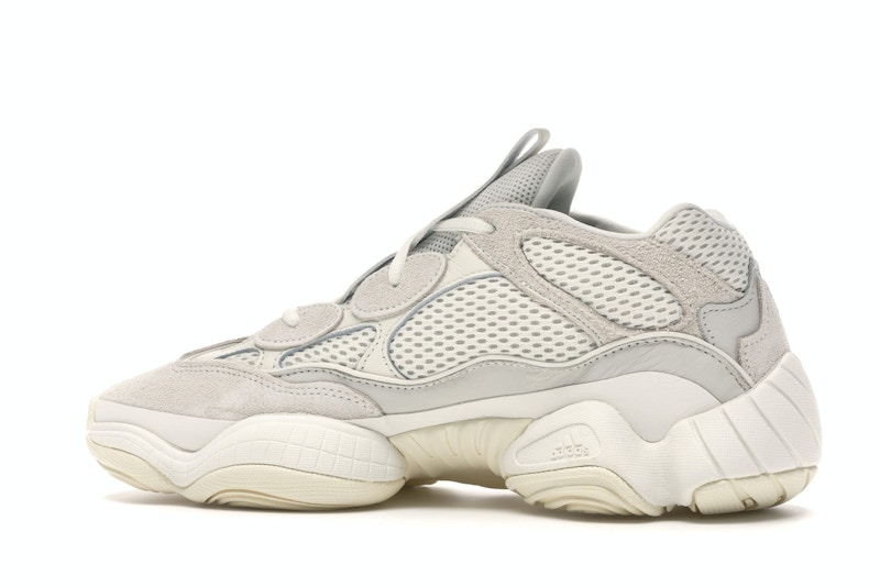 adidas Yeezy 500 Bone White - FV3573