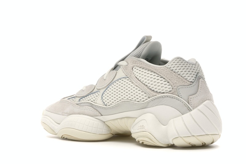Stockx yeezy 500 bone white Clearance