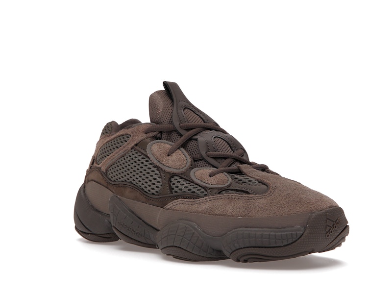 adidas Yeezy 500 Clay Brown