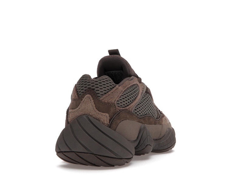 adidas Yeezy 500 Clay Brown