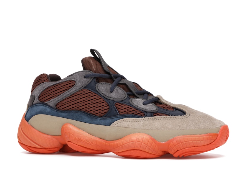 adidas Yeezy 500 Enflame - GZ5541