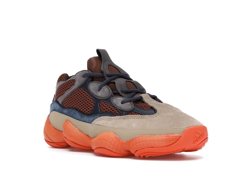 adidas Yeezy 500 Enflame
