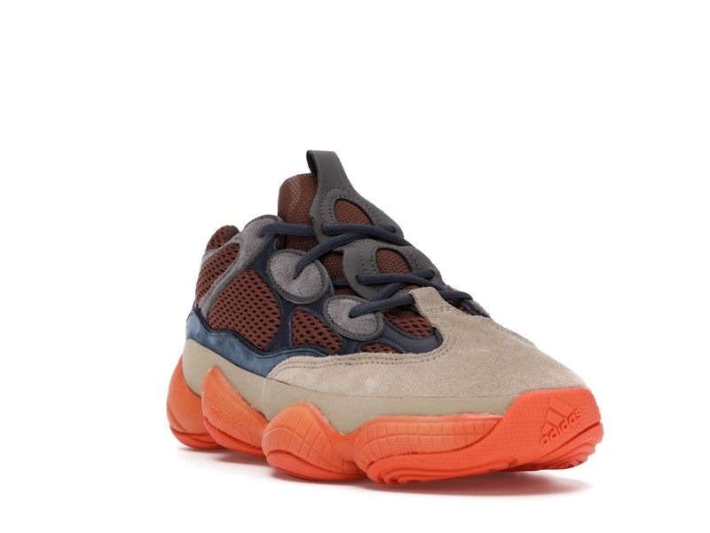 adidas Yeezy 500 Enflame