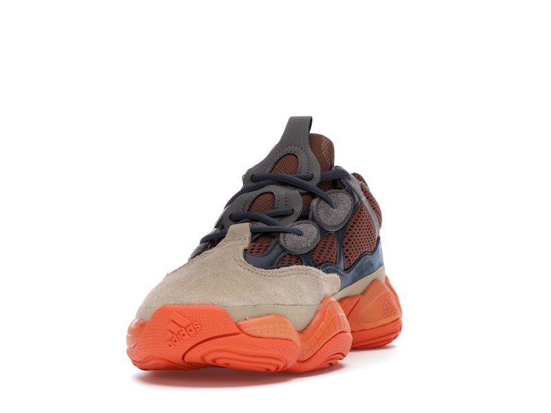 adidas Yeezy 500 Enflame - GZ5541