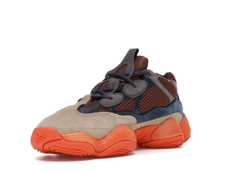 adidas Yeezy 500 Enflame