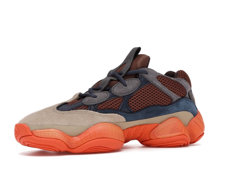 adidas Yeezy 500 Enflame