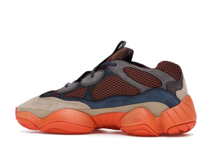 Yeezy 500 enflame stockx Clearance