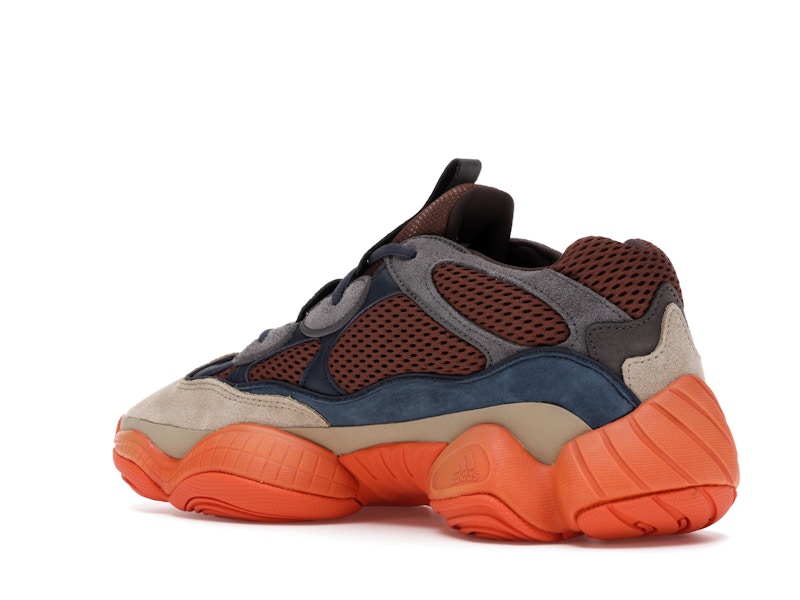 adidas Yeezy 500 Enflame