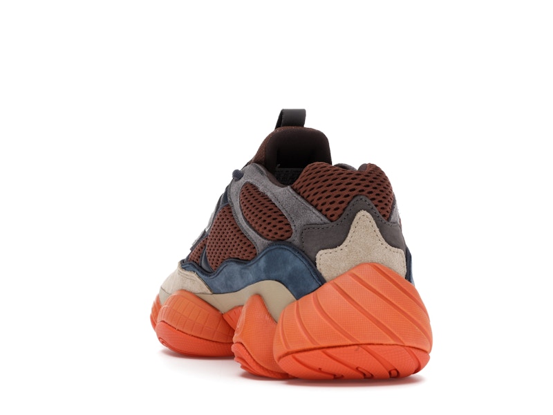 adidas Yeezy 500 Enflame