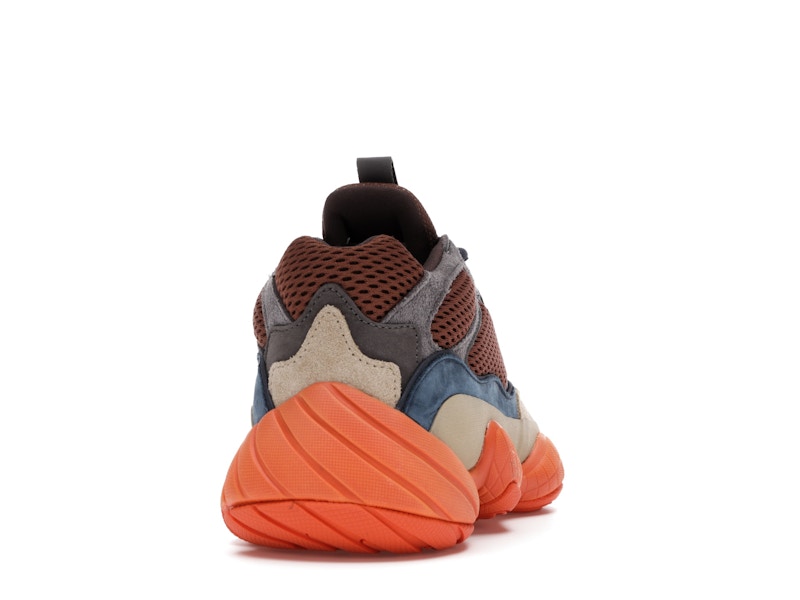 adidas Yeezy 500 Enflame