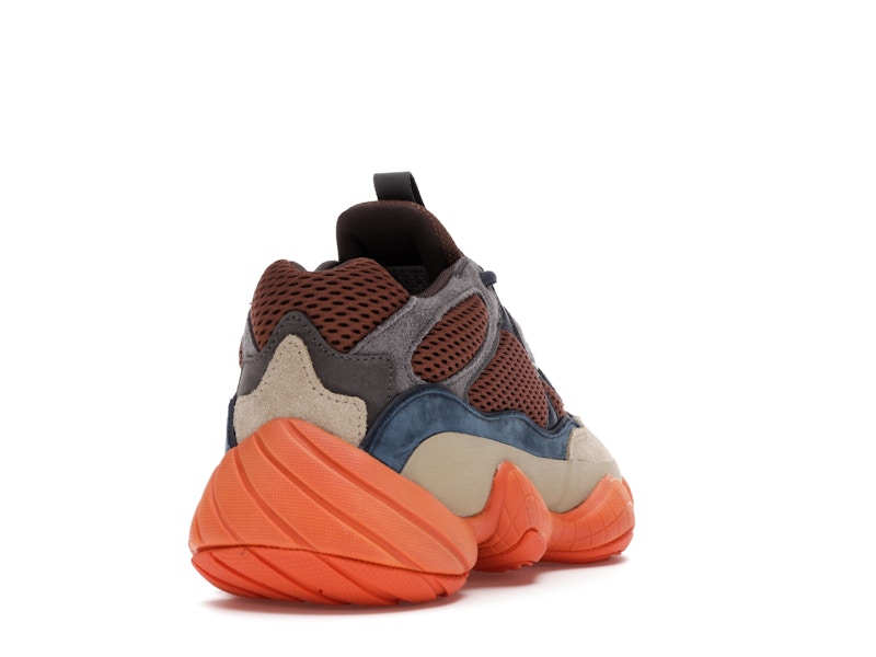 adidas Yeezy 500 Enflame