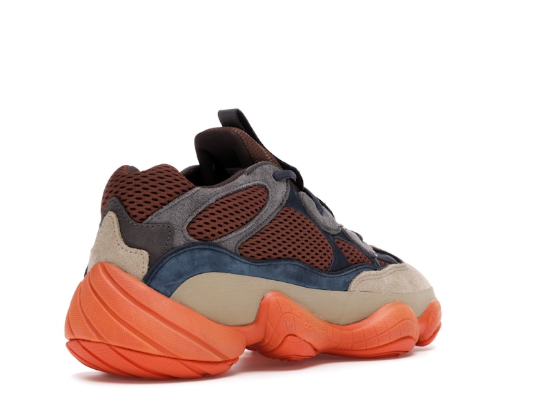 adidas Yeezy 500 Enflame
