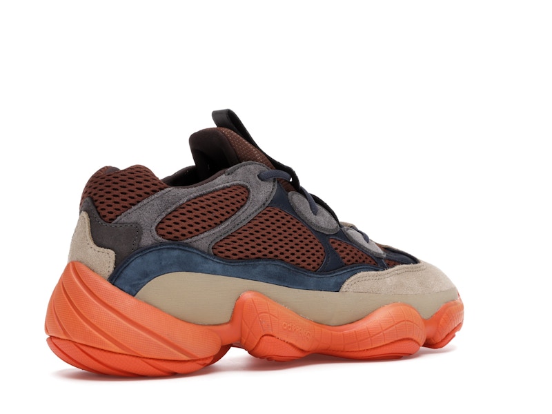 Stockx yeezy 500 enflame