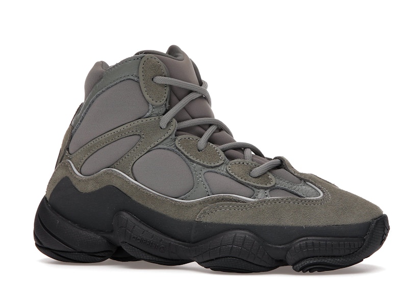 adidas Yeezy 500 High Mist Slate