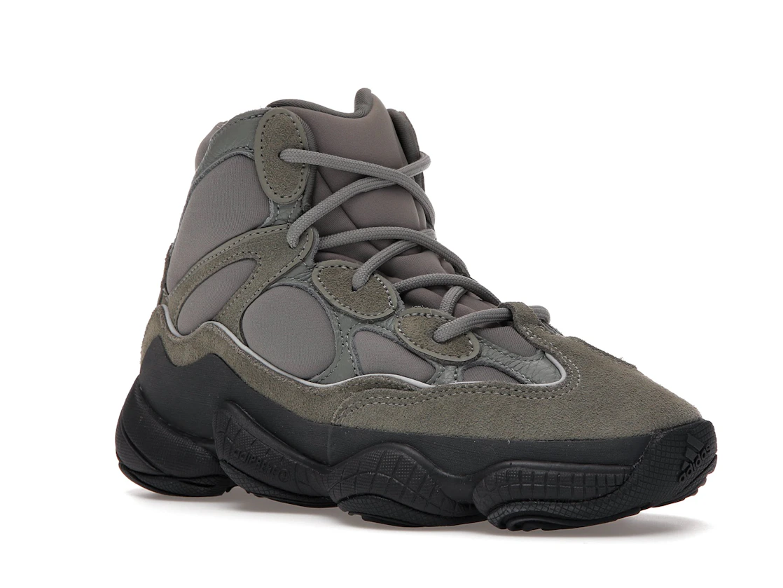 adidas Yeezy 500 High Mist Slate