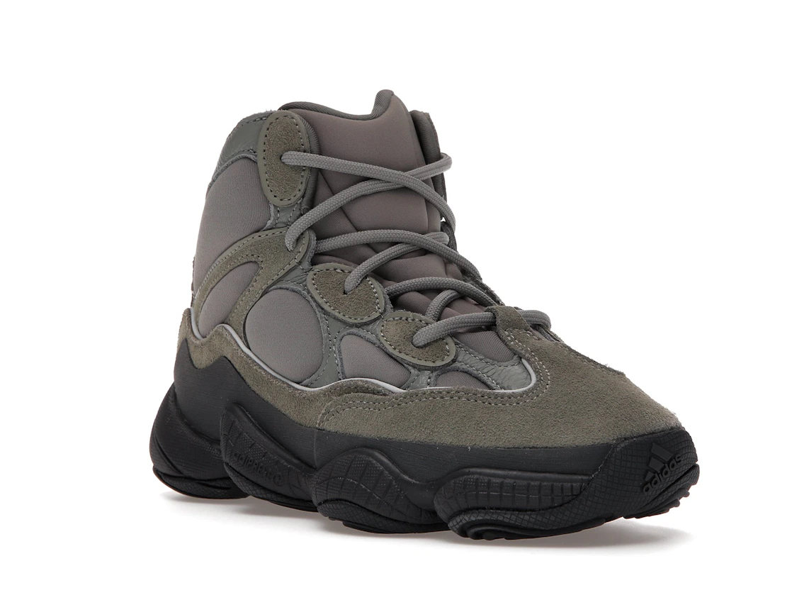 adidas Yeezy 500 High Mist Slate