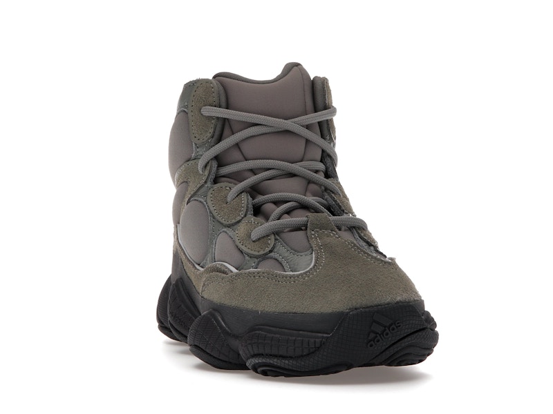 adidas Yeezy 500 High Mist Slate