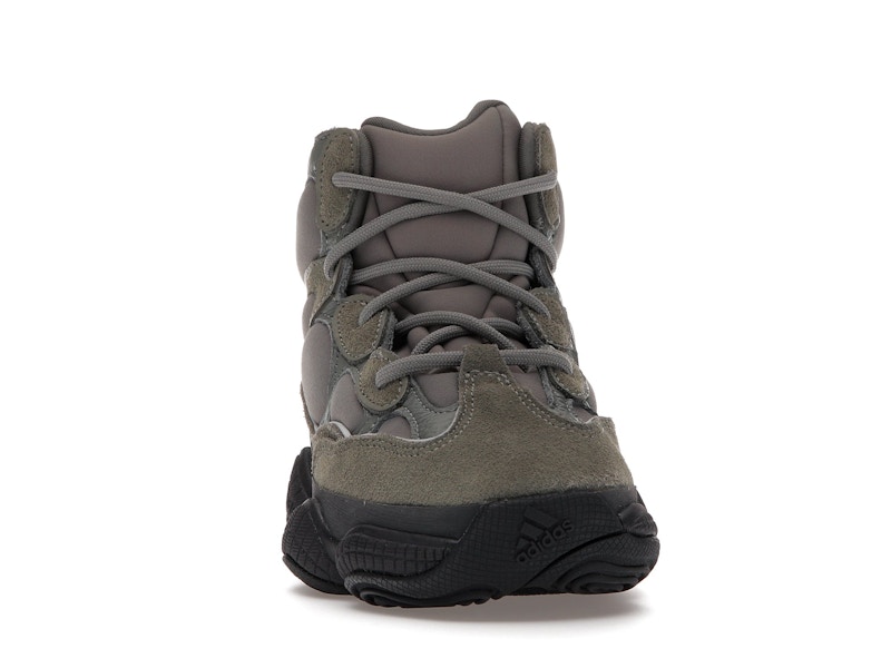 adidas Yeezy 500 High Mist Slate