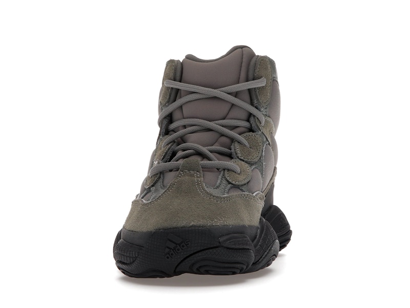 adidas Yeezy 500 High Mist Slate