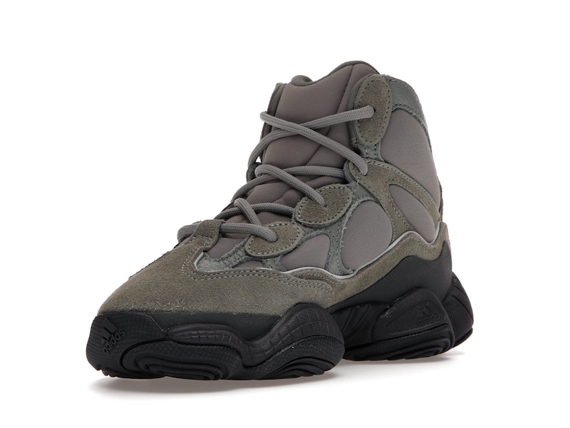 adidas Yeezy 500 High Mist Slate