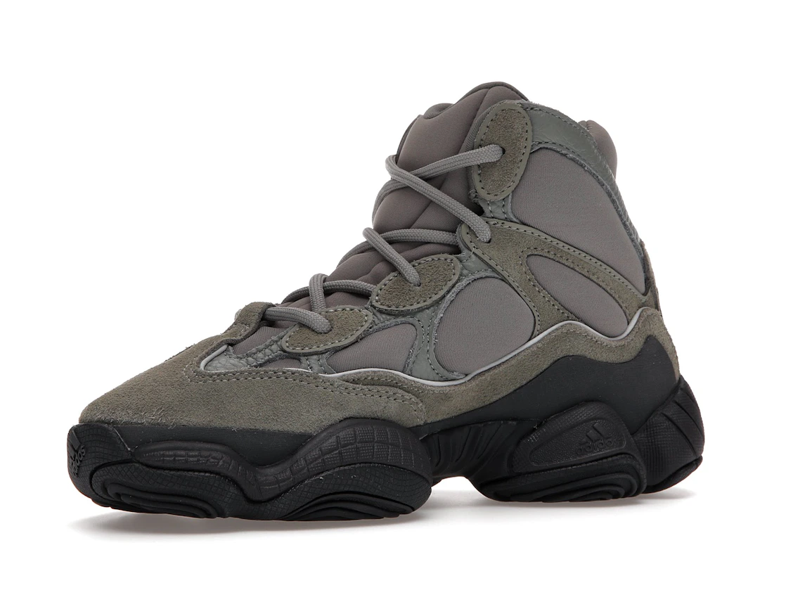 adidas Yeezy 500 High Mist Slate