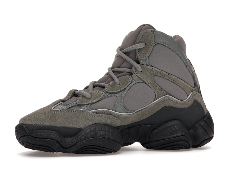 adidas Yeezy 500 High Mist Slate