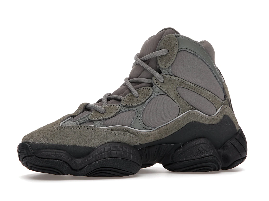 adidas Yeezy 500 High Mist Slate