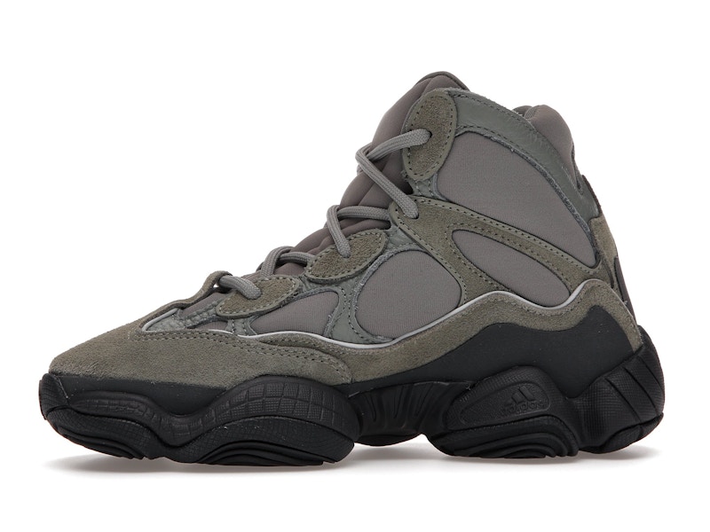 adidas Yeezy 500 High Mist Slate