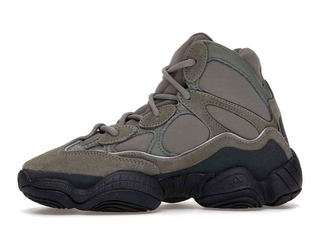 adidas Yeezy 500 High Mist Slate