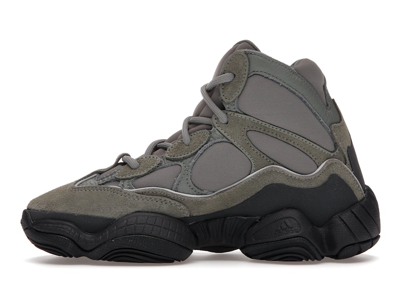 adidas Yeezy 500 High Mist Slate