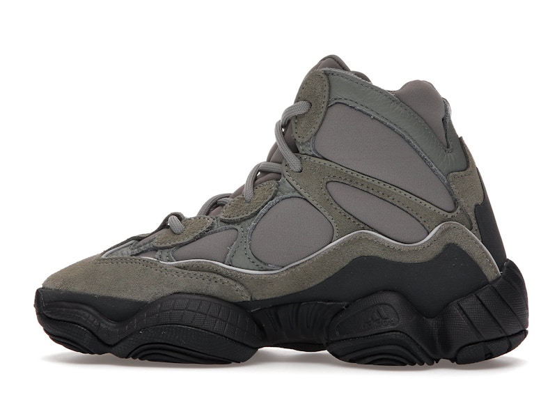 adidas Yeezy 500 High Mist Slate