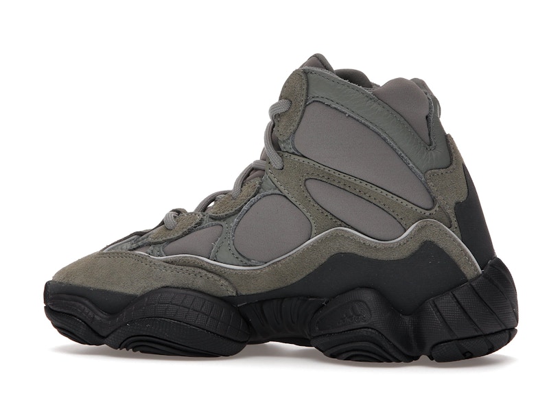adidas Yeezy 500 High Mist Slate