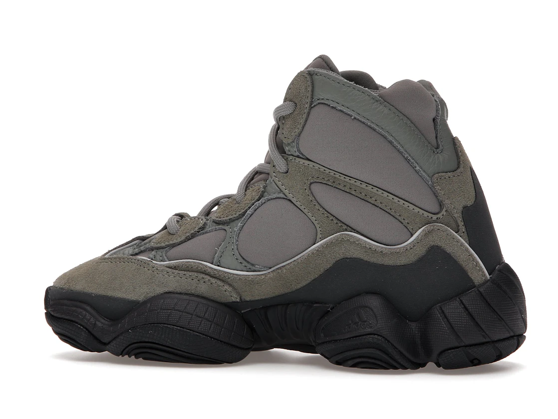 adidas Yeezy 500 High Mist Slate