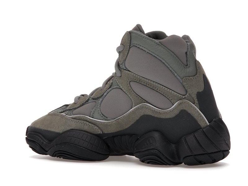 adidas Yeezy 500 High Mist Slate