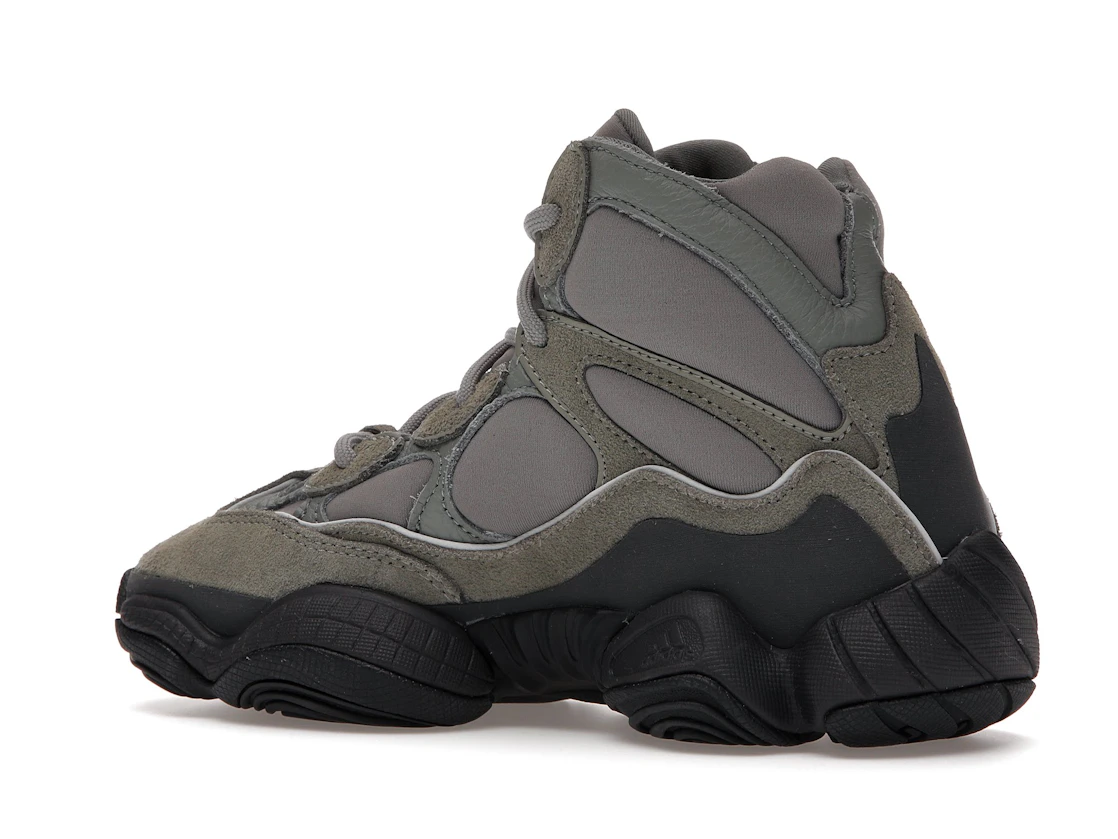adidas Yeezy 500 High Mist Slate