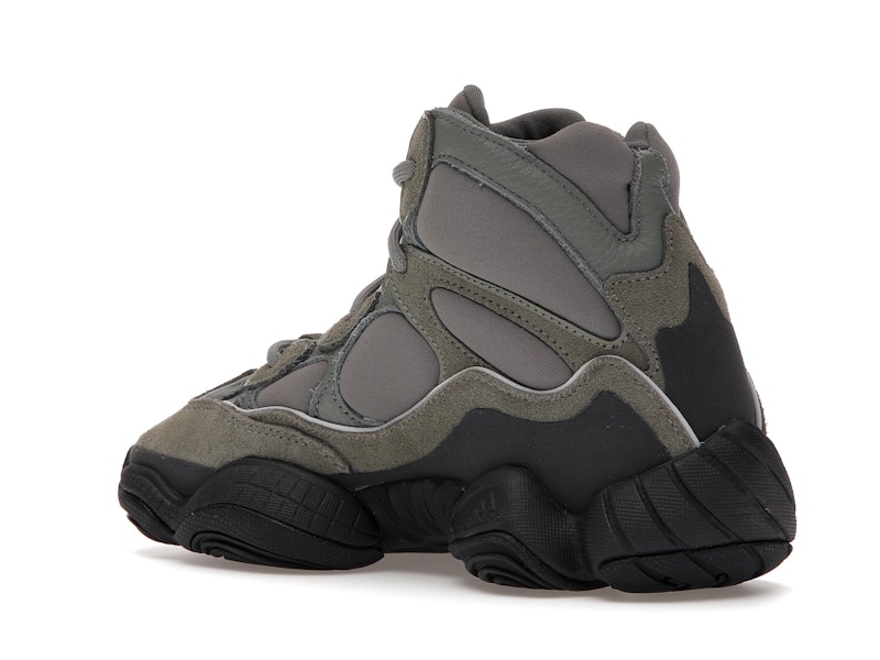 adidas Yeezy 500 High Mist Slate