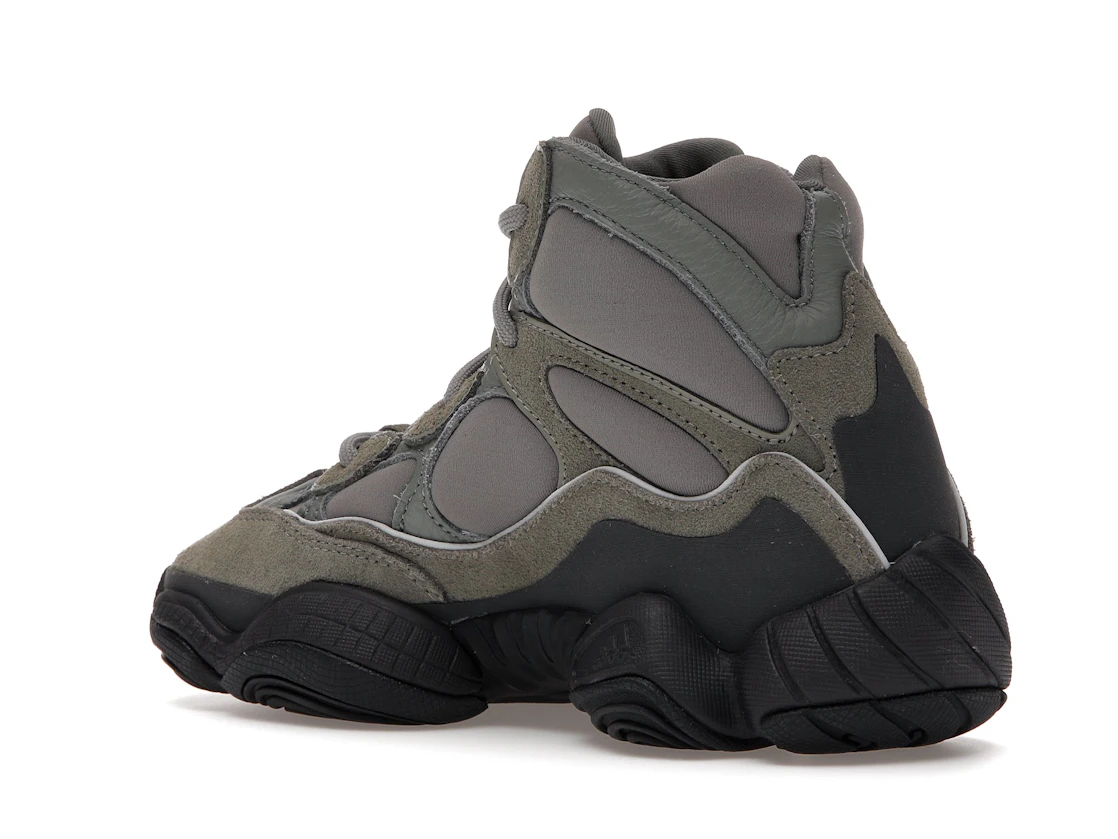 adidas Yeezy 500 High Mist Slate