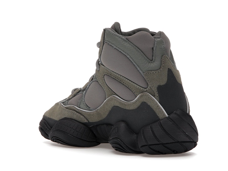 adidas Yeezy 500 High Mist Slate