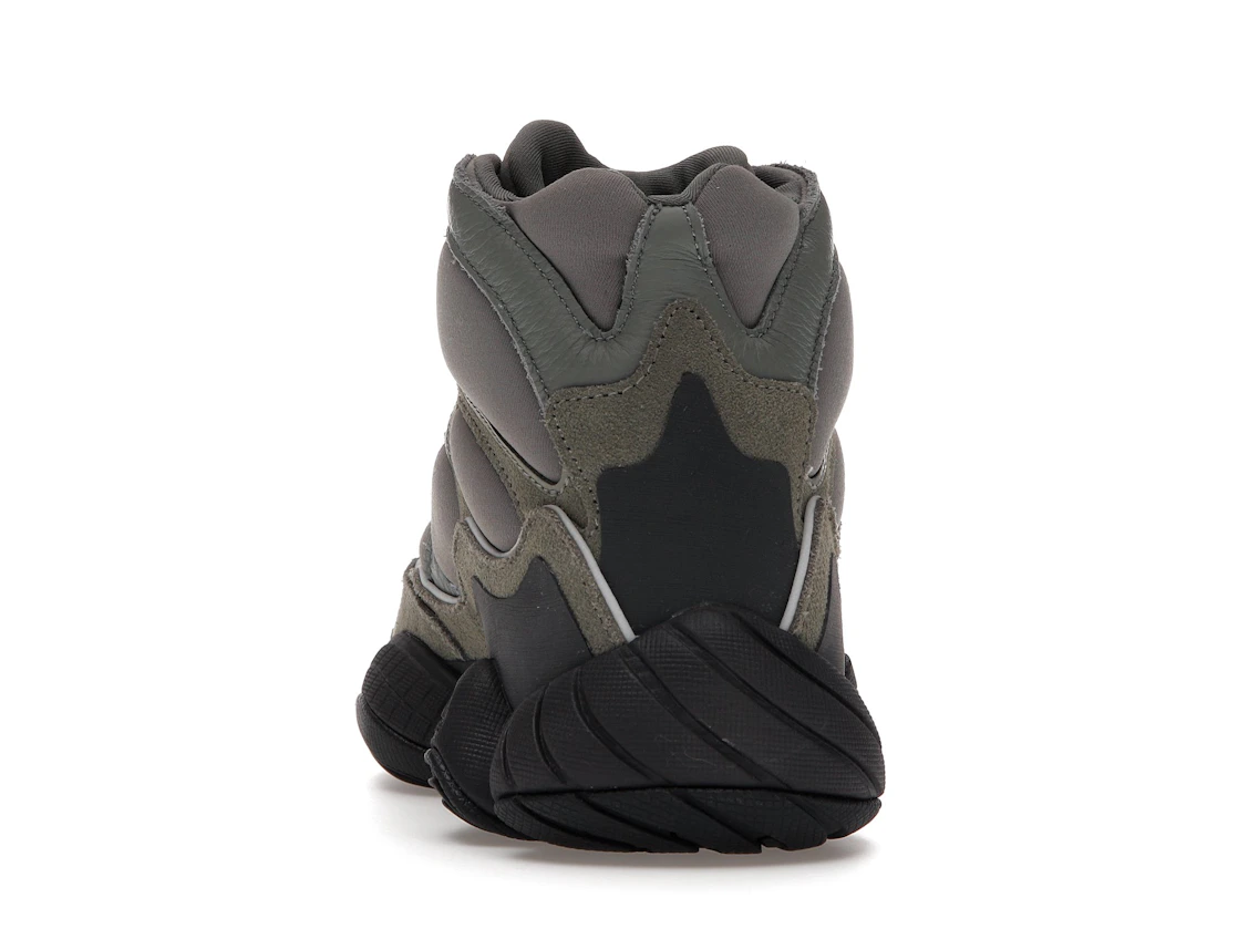 adidas Yeezy 500 High Mist Slate