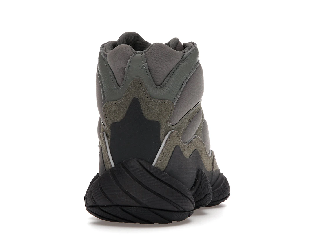 adidas Yeezy 500 High Mist Slate