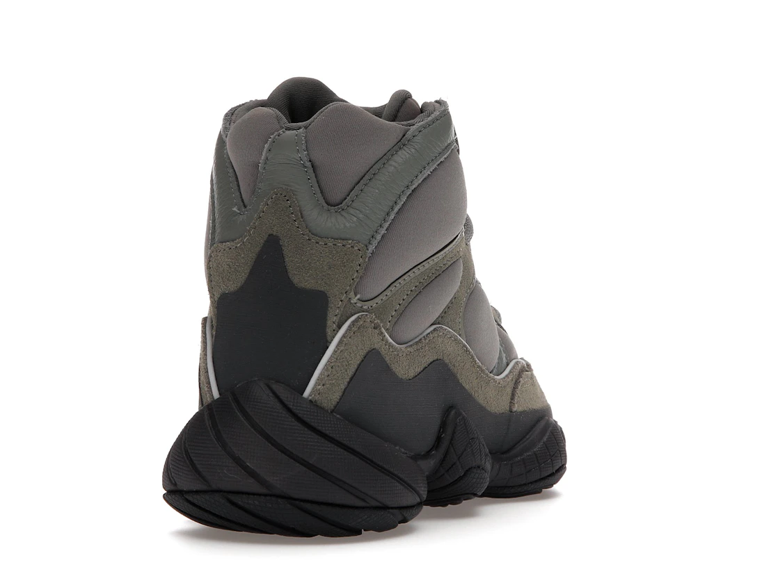 adidas Yeezy 500 High Mist Slate
