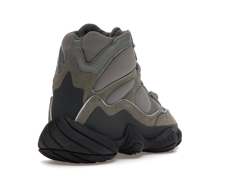 adidas Yeezy 500 High Mist Slate