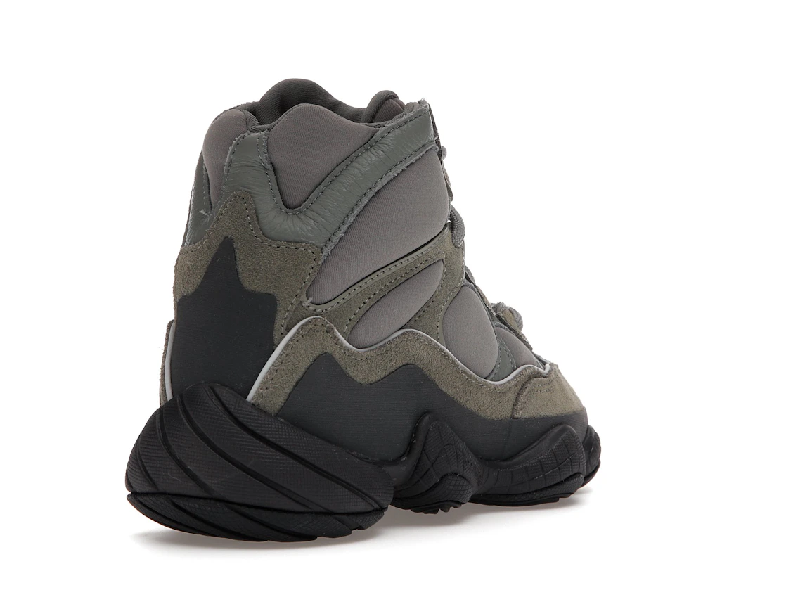 adidas Yeezy 500 High Mist Slate