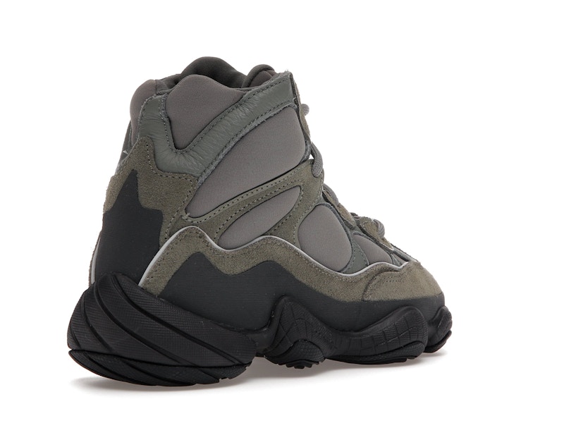 adidas Yeezy 500 High Mist Slate