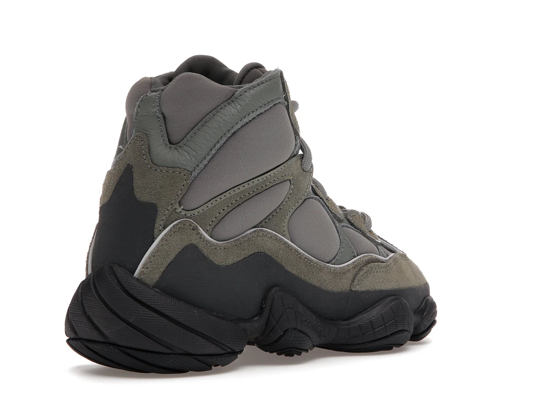 adidas Yeezy 500 High Mist Slate