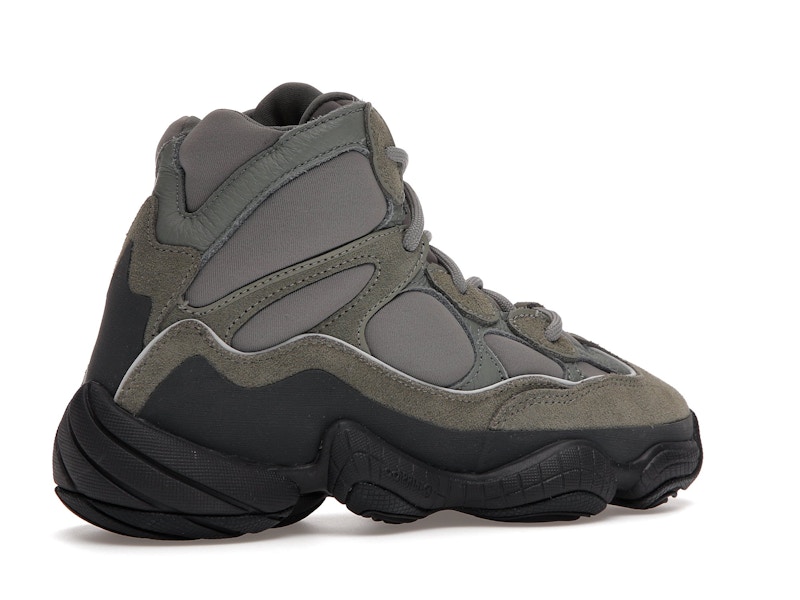 adidas Yeezy 500 High Mist Slate