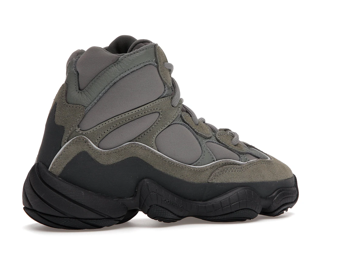 adidas Yeezy 500 High Mist Slate
