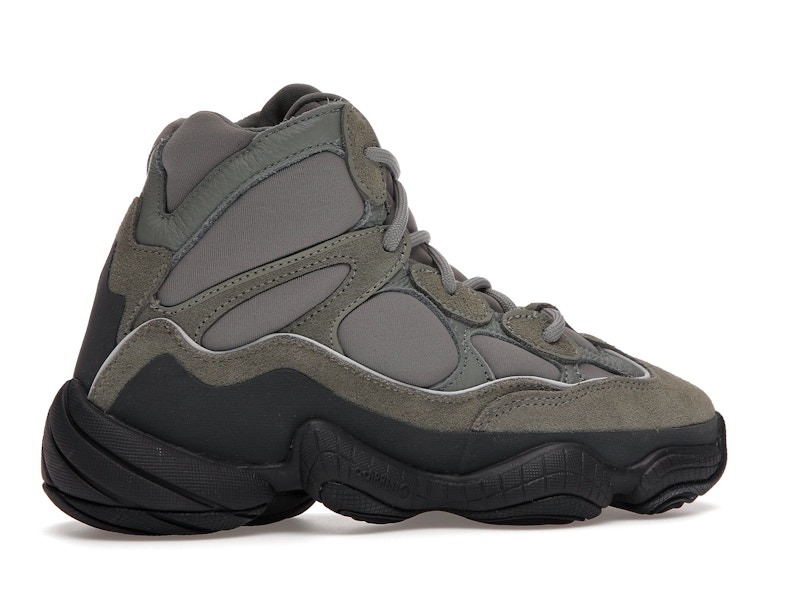 adidas Yeezy 500 High Mist Slate