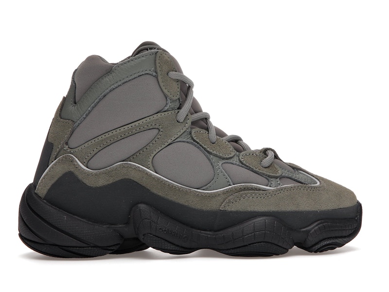 adidas Yeezy 500 High Mist Slate