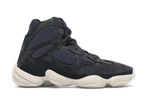 adidas Yeezy 500 High ardesia Uomo FW4968 IT1